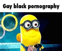 black on black pornography